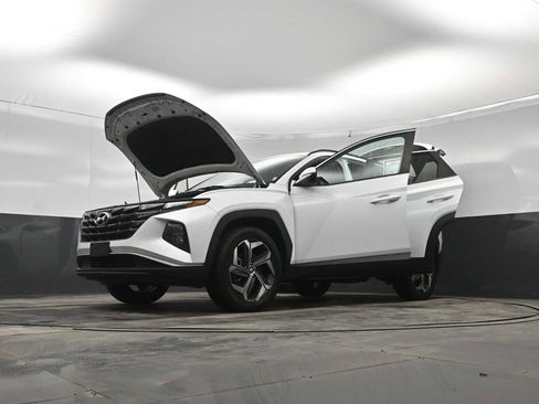 Used 2022 Hyundai Tucson SEL w/ Convenience Package image 41