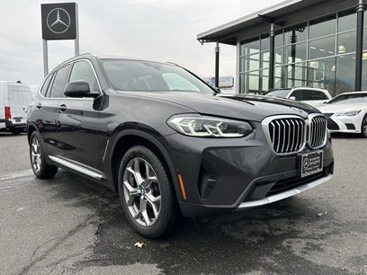 Used 2023 BMW X3 xDrive30i w/ Premium Package
