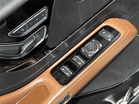 Used 2022 Lincoln Aviator Reserve RWD image 20
