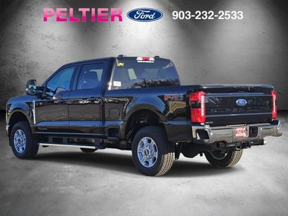 New 2026 Ford F250 XLT w/ XLT Premium Package