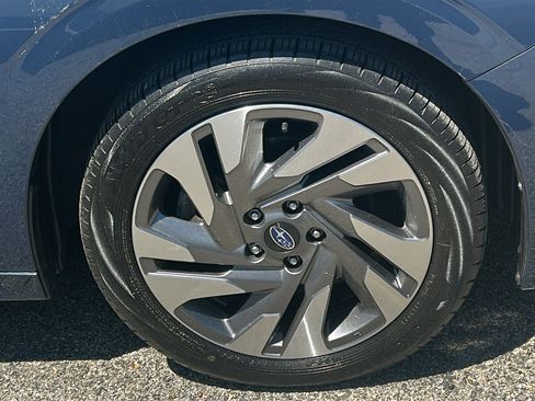 Used 2024 Subaru Legacy Limited AWD/4WD image 11