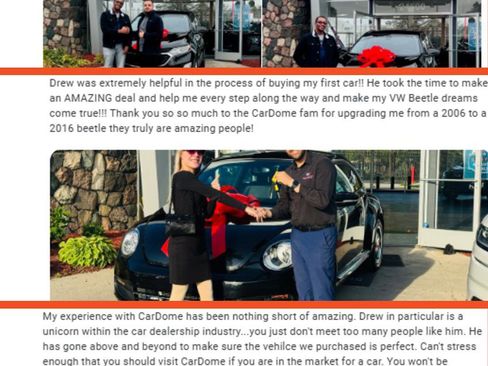 Used 2019 Volkswagen Beetle S image 24