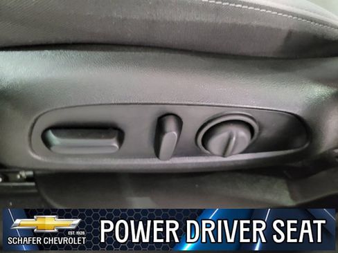 Used 2021 Chevrolet Equinox LT w/ LPO, Floor Liner Package image 49