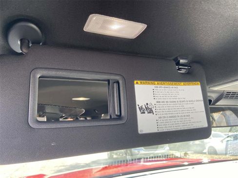 Used 2025 Toyota 4Runner SR5 image 28