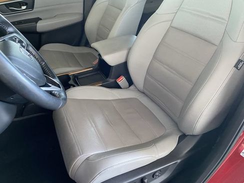 Certified 2020 Honda CR-V Touring image 17