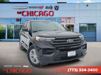 Used 2023 Ford Explorer XLT 360° Tour