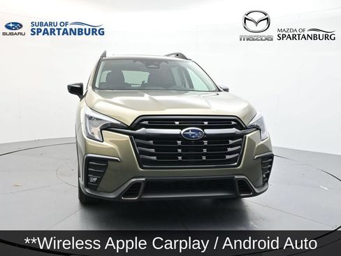 Certified 2025 Subaru Ascent Bronze Edition AWD/4WD image 2