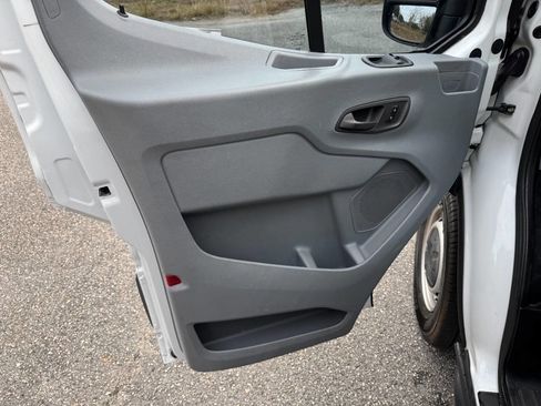 Used 2016 Ford Transit 250 148 Low Roof image 41
