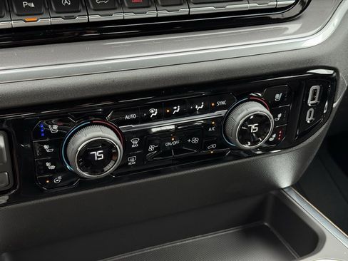 New 2026 Chevrolet Silverado 1500 High Country image 36