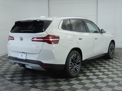 Used 2026 BMW X3 xDrive30i w/ Convenience Package AWD/4WD image 6