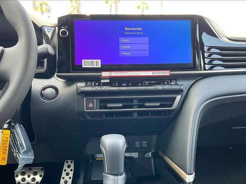 New 2026 Toyota Camry XSE image 19