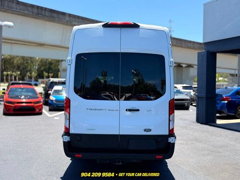 Used 2019 Ford Transit 350 XLT RWD image 6