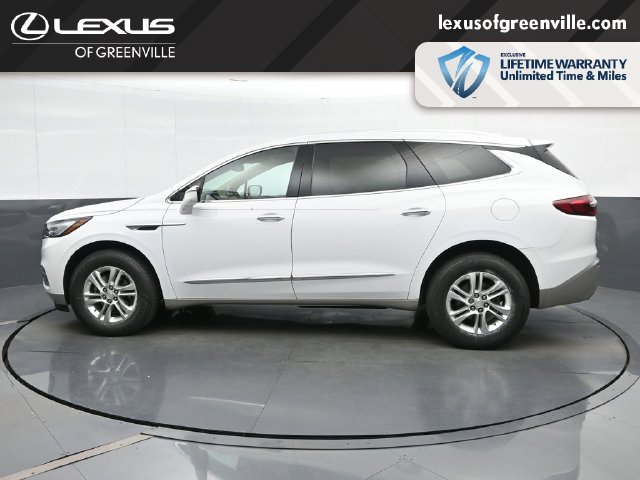 Used 2021 Buick Enclave Essence w/ Sound and Sites Package FWD image 5