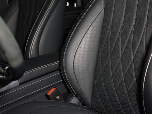 Used 2024 Mercedes-Benz G 63 AMG 4MATIC image 29