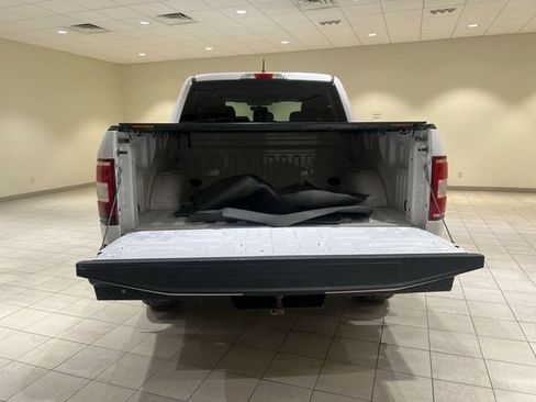 Used 2018 Ford F150 XLT AWD/4WD image 21