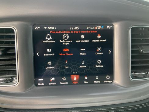 Used 2023 Dodge Charger Scat Pack w/ Plus Group image 39