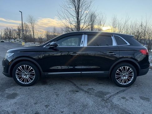 Used 2016 Lincoln MKX Reserve w/ Climate Package image 6