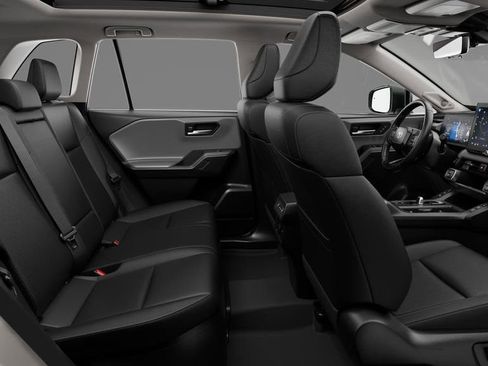 New 2026 Toyota RAV4 Limited image 22