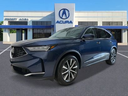 New 2026 Acura MDX SH-AWD w/ Technology Package