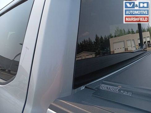 Used 2016 Ford F150 Lariat AWD/4WD image 29