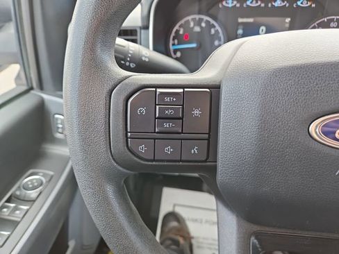 Used 2021 Ford F150 XLT AWD/4WD image 19