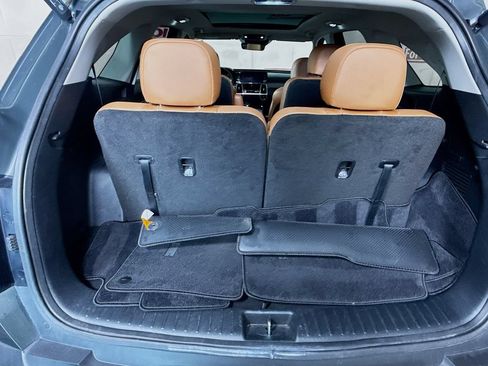 Certified 2021 Kia Sorento SX Prestige AWD/4WD image 29