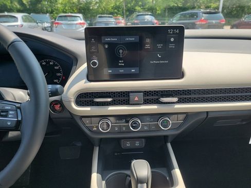 New 2026 Honda HR-V EX-L image 15