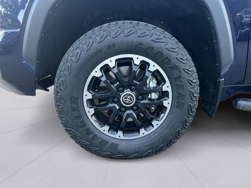 Used 2024 Toyota Tundra SR5 w/ TRD Off-Road Package image 9