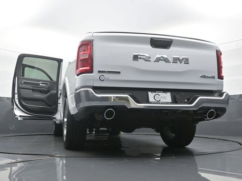 New 2026 RAM 1500 Big Horn image 60