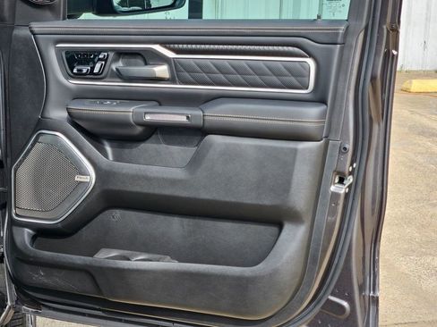 Used 2026 RAM 1500 Tungsten w/ Bed Utility Group AWD/4WD image 27