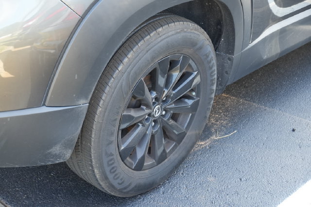 Used 2025 MAZDA CX-50 AWD 2.5 S w/ Preferred Package image 21