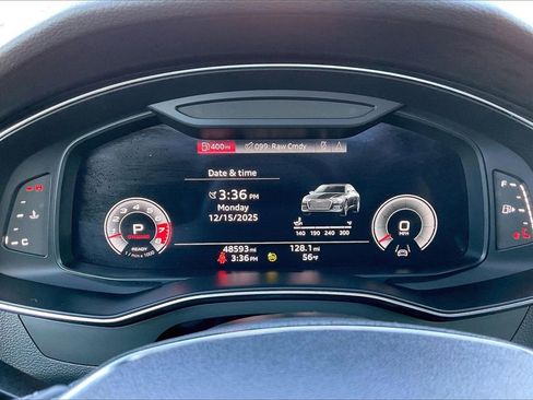 Used 2021 Audi A6 Premium Plus image 12