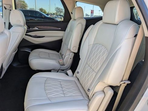 Certified 2023 Buick Enclave Avenir w/ Avenir Technology Package image 27