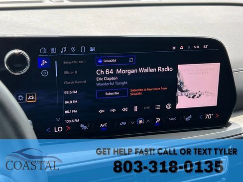 Used 2025 Chevrolet Traverse LT FWD image 40