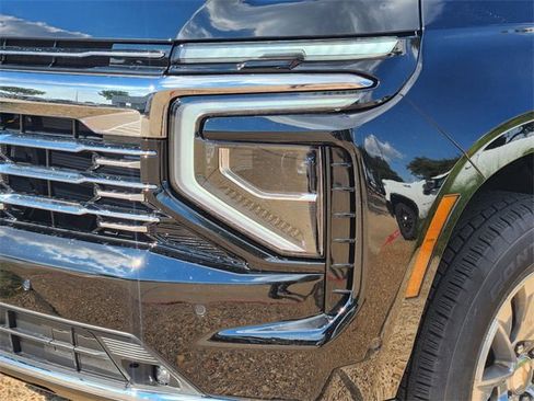 New 2026 Chevrolet Tahoe Premier w/ Sun And Tow Package image 7