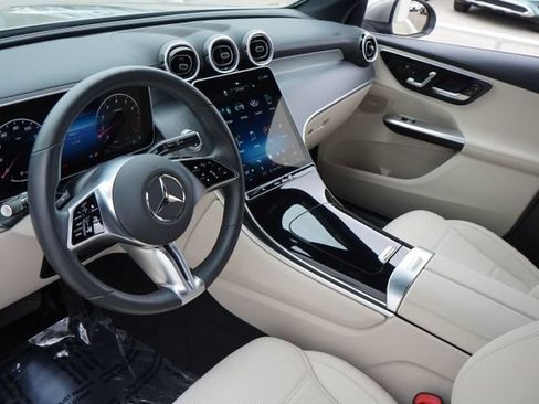 Certified 2024 Mercedes-Benz GLC 300 image 25