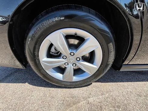 Used 2018 Honda Odyssey EX-L image 21