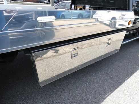 Used 2015 RAM 5500 SLT w/ Quick Order Package 29G SLT image 14