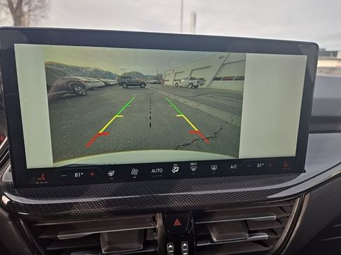 Used 2023 Ford Escape ST-Line w/ Tech Pack #1 image 21