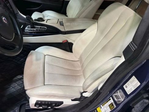 Used 2016 BMW 650i Gran Coupe xDrive AWD/4WD image 12
