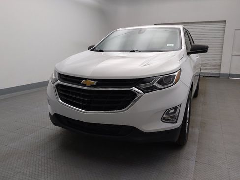 Used 2021 Chevrolet Equinox LS w/ LS Convenience Package FWD image 15