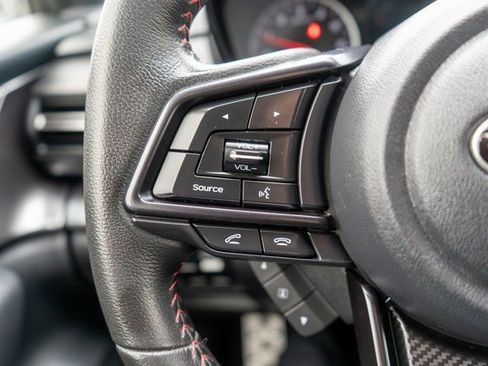 Used 2022 Subaru WRX Premium AWD/4WD image 24