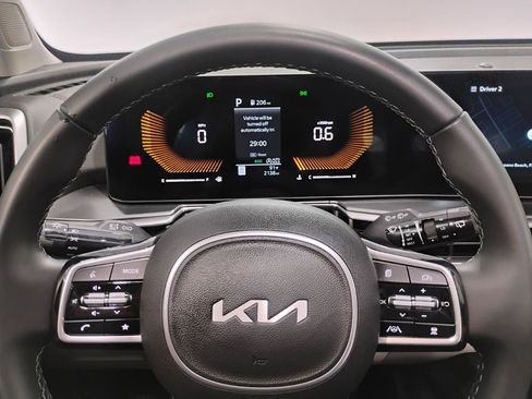 Used 2025 Kia Sorento S w/ Panoramic Sunroof Package FWD image 55