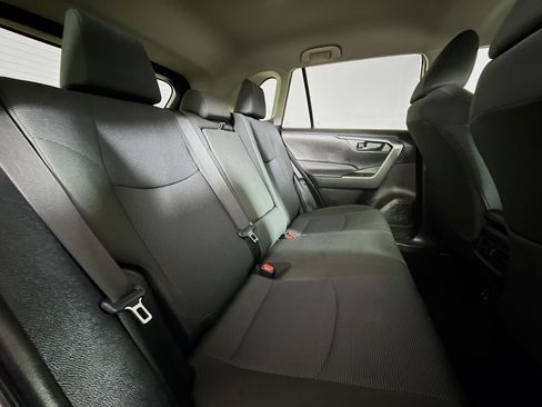 Certified 2023 Toyota RAV4 LE AWD/4WD image 23