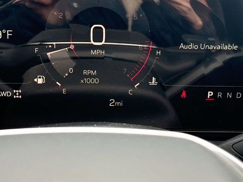 New 2026 GMC Terrain Elevation image 12