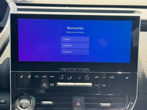 Certified 2024 Toyota bZ4X AWD w/ Weather Package image 13