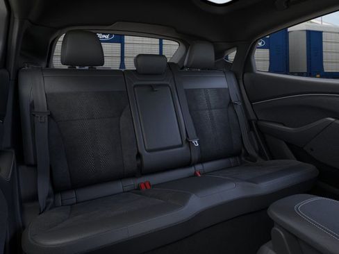 New 2025 Ford Mustang Mach-E GT w/ Interior Protection Package image 12