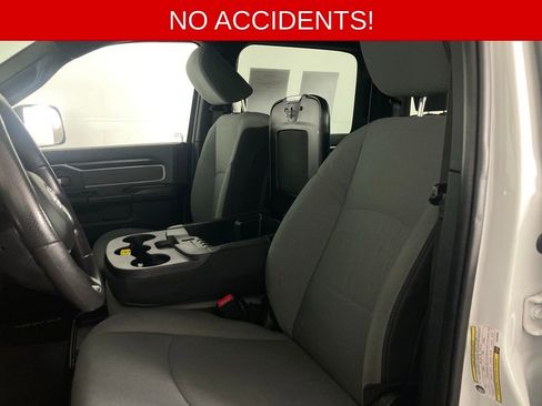 Used 2022 RAM 2500 Big Horn image 11