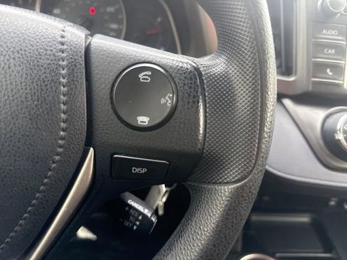Used 2015 Toyota RAV4 LE image 13