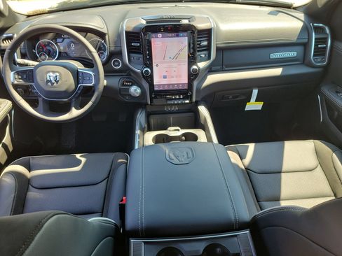 New 2026 RAM 1500 Laramie image 13